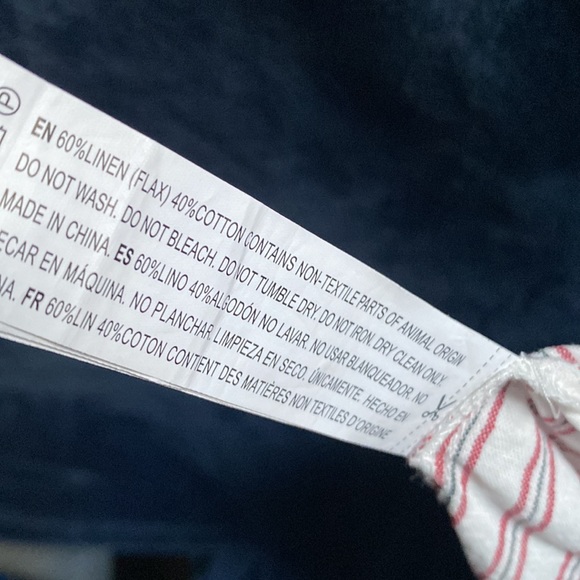 EUC forever 21 jumpsuit 2x - Picture 9 of 9